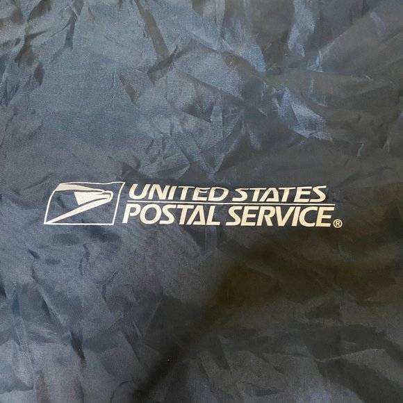 USPS Drawstring Cinch Backpack - Picture 2 of 4